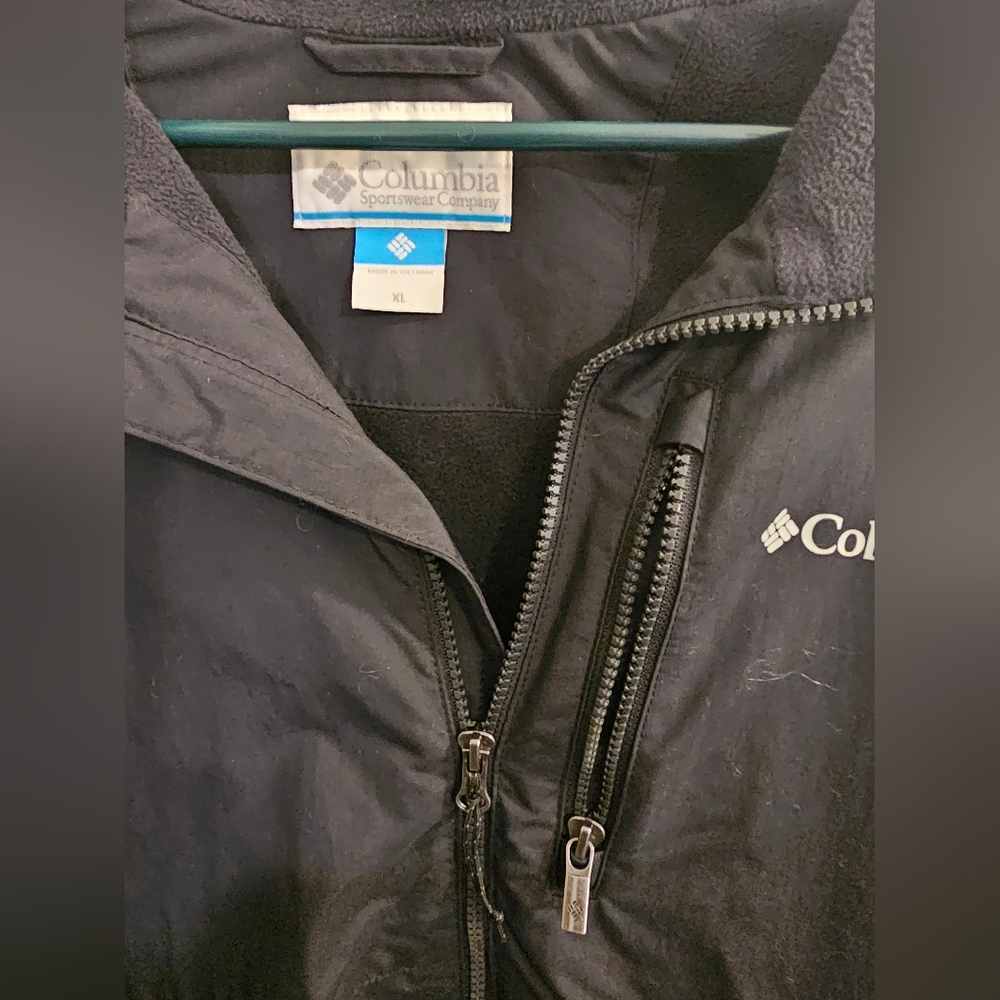Columbia Jacket - Picture 4 of 4